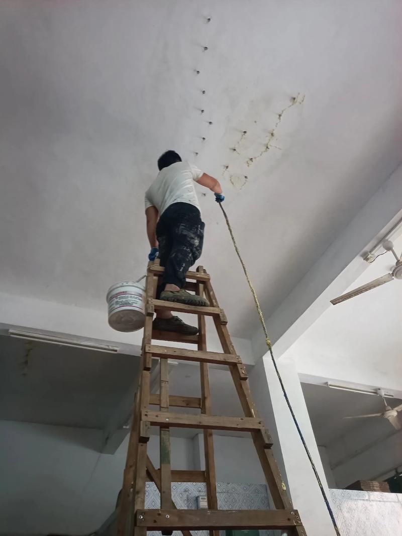 淮南谢家集区化学注浆